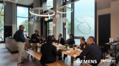<b>配合切磋AI家电的将来</b> 